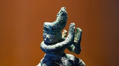 Los bronces de Sanxingdui, el hallazgo que sorprendió al mundo arqueológico
