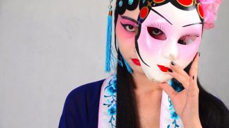 La ópera china y su rol en la cultura del gigante asiático