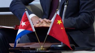 Académicos cubanos destacan nuevo capítulo de la modernización china