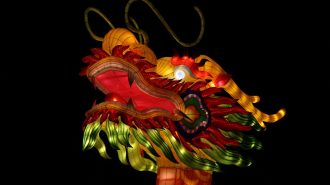 Fiesta de la Primavera de China es Patrimonio Cultural Inmaterial de la Humanidad