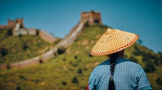 La influencia del confucianismo, el taoismo y el budismo en China