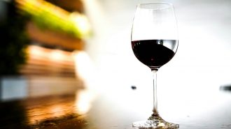 Efecto China: El vino chileno que marca tendencia en el gigante asiático