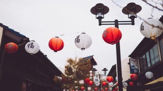 Efecto China: ¿Dónde aprender más sobre Asia en Chile?