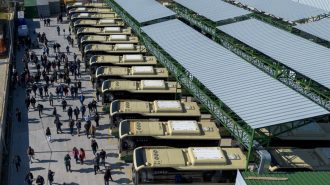 Efecto China: Electromovilidad en Chile y su impulso con la tecnología china