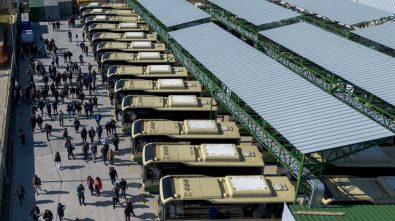 Efecto China: Electromovilidad en Chile y su impulso con la tecnología china