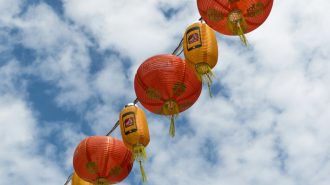 Efecto China: El rol de los emprendedores chinos en el comercio transpacífico