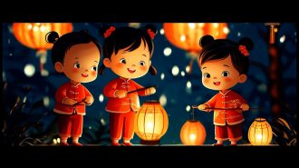 Las tradiciones en China para esperar la Fiesta de la Primavera