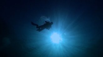 Científicos buscan restaurar arrecifes de coral en el mar Meridional de China
