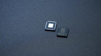 China rechaza esfuerzos de EE.UU. por bloquear y reprimir a su industria de semiconductores