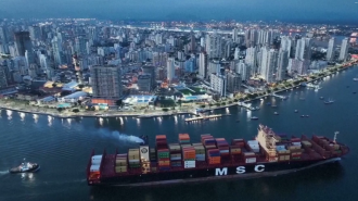 Guerra arancelaria: China demandó a EEUU ante la OMC