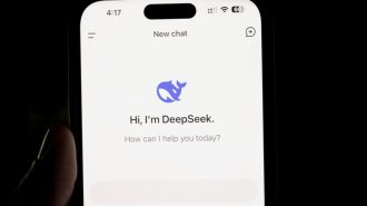 Efecto China: DeepSeek y cómo cambió los paradigmas en la IA