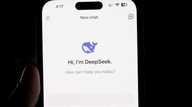 Efecto China: DeepSeek y cómo cambió los paradigmas en la IA