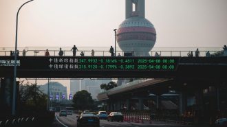 China denuncia que aranceles de EEUU privan a los demás países de su derecho al desarrollo