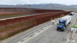 México busca acercamiento estratégico con China frente a presiones arancelarias de Trump