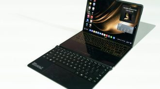 HarmonyOS: Huawei presentó su sistema operativo que desafía a Windows y macOS