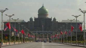 China y Malasia buscan iniciar una nueva “etapa dorada” en su relación bilateral