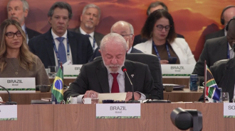 China pide a los BRICS convertirse en vanguardia de impulso para reforma de gobernanza global