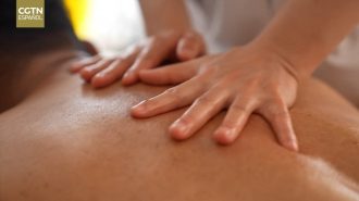El arte del pulso: así te lee el cuerpo la medicina tradicional china