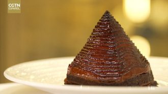 Sabores de Shanghai: un viaje culinario entre tradición y creatividad