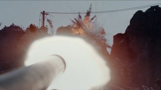 “Dead to Rights”: la película sobre la Masacre de Nanjing que arrasa en la taquilla china