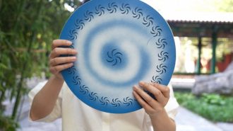 Musicoterapia: un baño de sonido para el alma joven