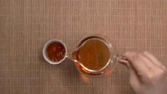 Los secretos del té chino: Cómo preparar el Pu’er que sirve para bajar de peso
