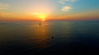 Conociendo la Ruta de la Seda Marítima: La navegación