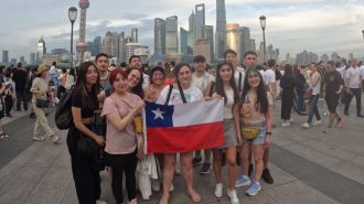 Instituto Confucio UST abre inscripciones para cursos de chino mandarín