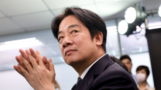 Taiwan: Discursos de unidad en medio de tensiones sociales y económicas