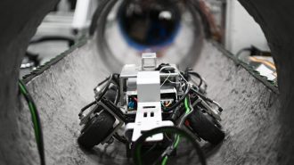 China inaugura en Shenzhen la primera tienda de robots 6S del mundo