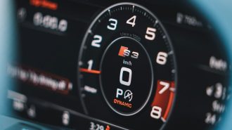 Conducción inteligente: tecnología china se acerca a más conductores