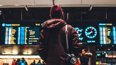 Más cerca de Asia: Chile acuerda vuelos directos con Hong Kong