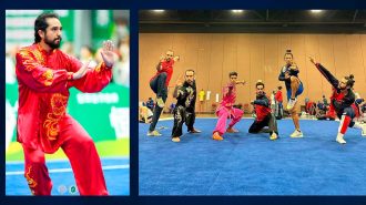 Hitos de los 20 años de la Federación Chilena de Wushu