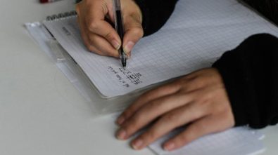 Efecto China: Ninhue aprende mandarín
