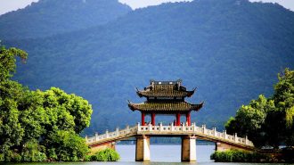 Efecto China: Una guía práctica para conocer las principales atracciones turísticas de China