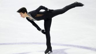 Deportista mexicano hará historia en los Juegos de Beijing 2022: “Espero inspirar a más personas”