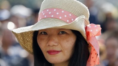 Efecto China: Historia de la migración china a Latinoamérica