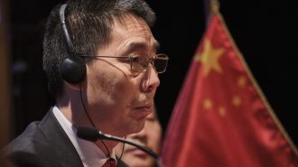 Embajador Niu: “La sinología es la llave para entender una China real y diversa”