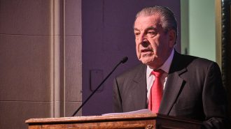 Eduardo Frei llama a “redoblar los esfuerzos” en la relación Chile-China