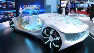 La VIII Cumbre China Digital en Fuzhou