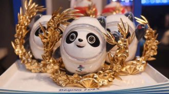 Los regalos que recibirán los medallistas en Beijing 2022