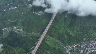 La Franja y la Ruta: El puente verde entre China y América Latina