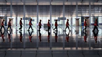 A toda marcha, China construye su primera línea ferroviaria de alta velocidad marítima