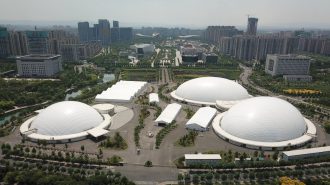 Un recorrido por Zhangdian: Epicentro urbano de historia, comercio y cultura en Shandong