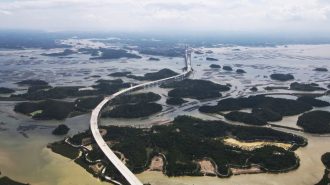 Guangxi: Clave para la cooperación China-ASEAN