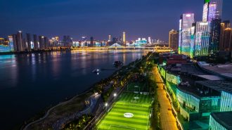 Changsha: Un tesoro fluvial de diversidad cultural en el corazón de China