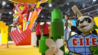 CIIE 2023: China inauguró su sexta Expo de Importaciones