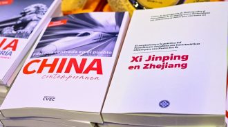 Filsa 2024: El foro sobre China y su cooperación editorial con América Latina