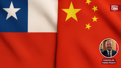 ¿Chile sin China?: el costo real de desconectarse de su mayor socio estratégico