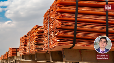 Exportaciones de ácido sulfúrico de China hacia Chile: una crisis que desafía la resiliencia de la producción de cobre